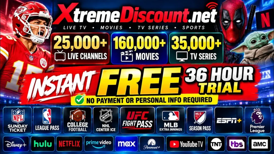 Best IPTV App: Ultimate Guide to the Top IPTV Player in 2026